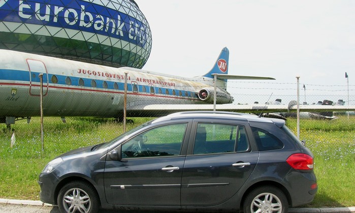Pitajte Aleksandra TodoroviĆa Fabia 1 2 Vs Grande Punto