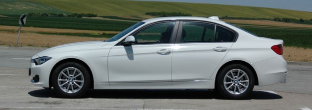 BMW Aleksandar Todorovic
