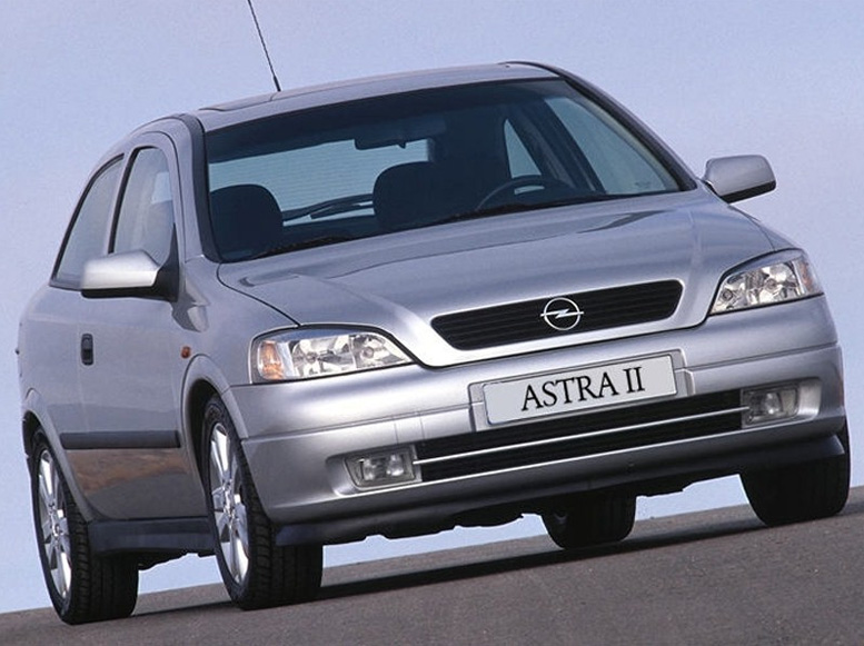 astra