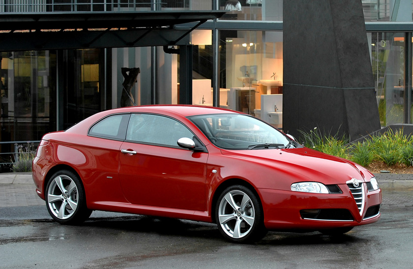 alfa-gt