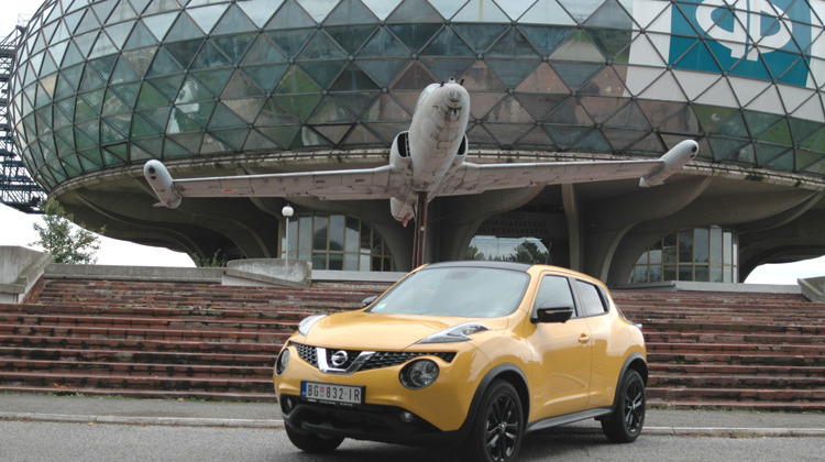 juke-testoviautomobila
