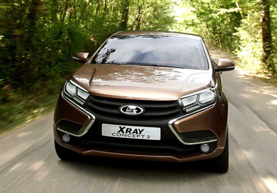 xray-start
