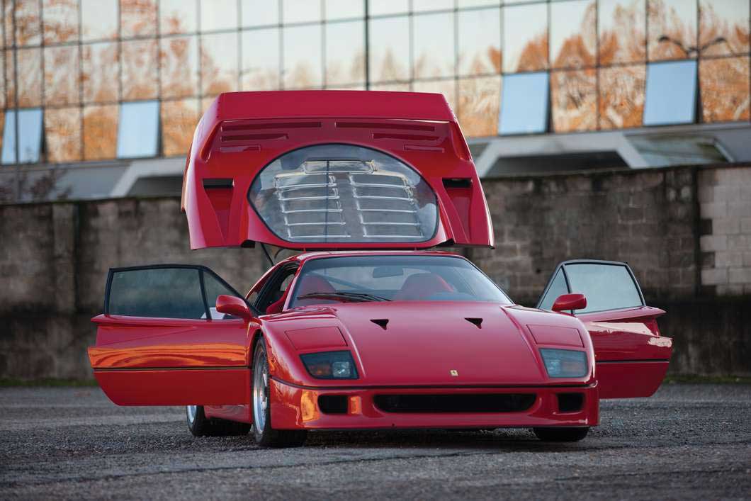 f40-ferrari