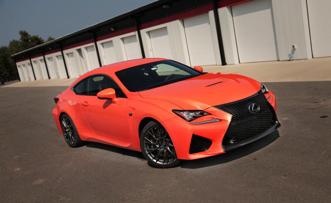 lexus
