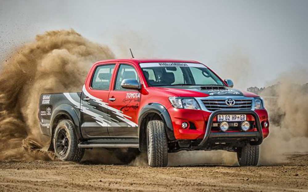 toyota