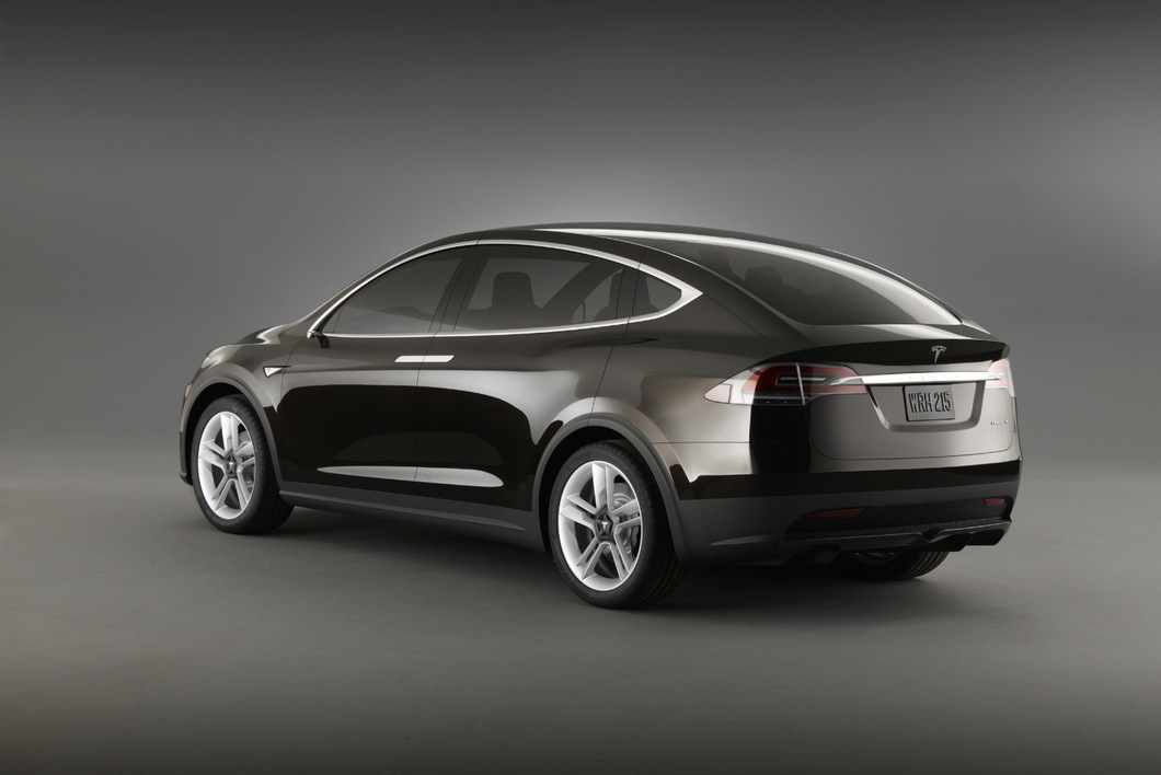 x-tesla