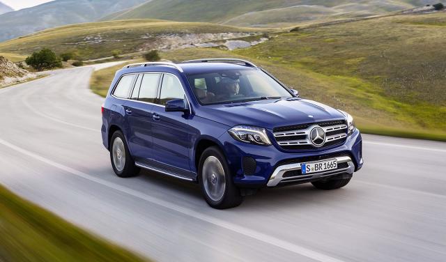 mercedesgls