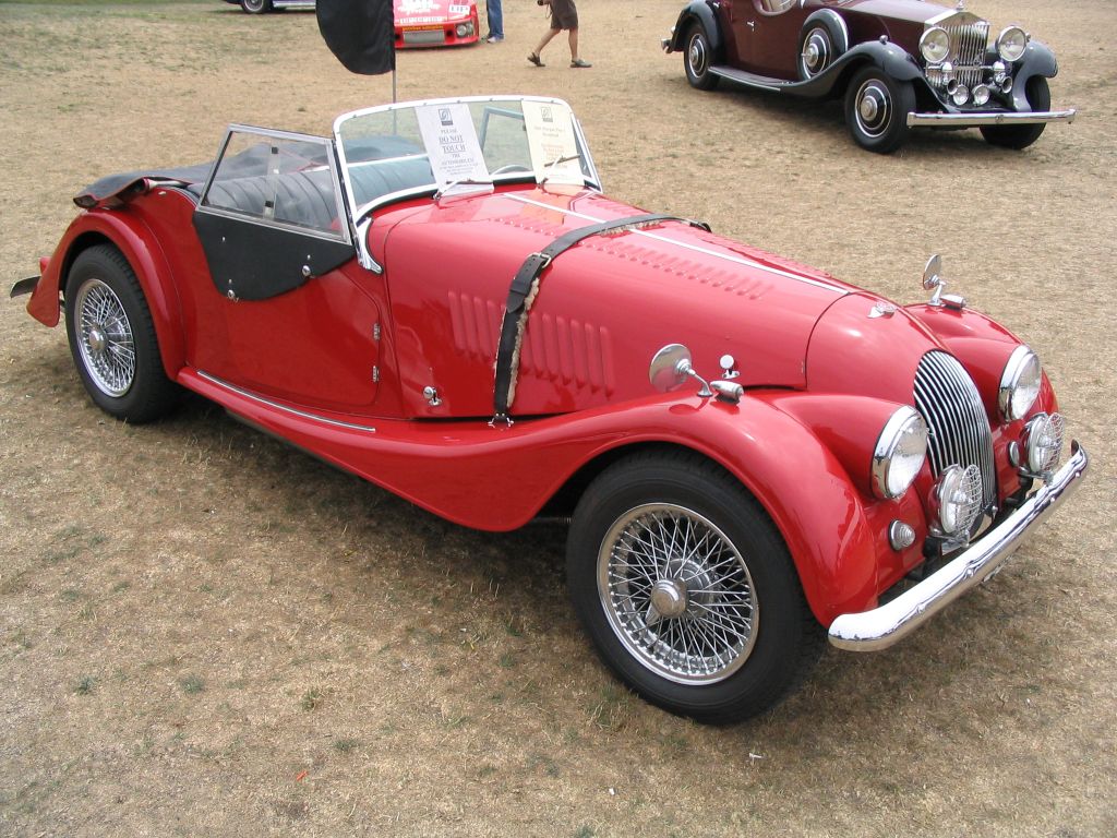 Morgan_Plus4_1963