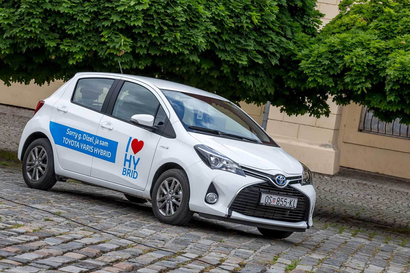 yaris-HIBRID