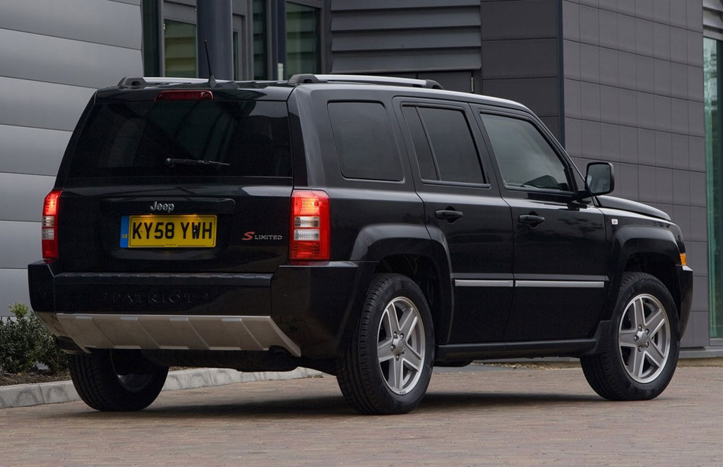 Jeep-Patriot-S-Limited