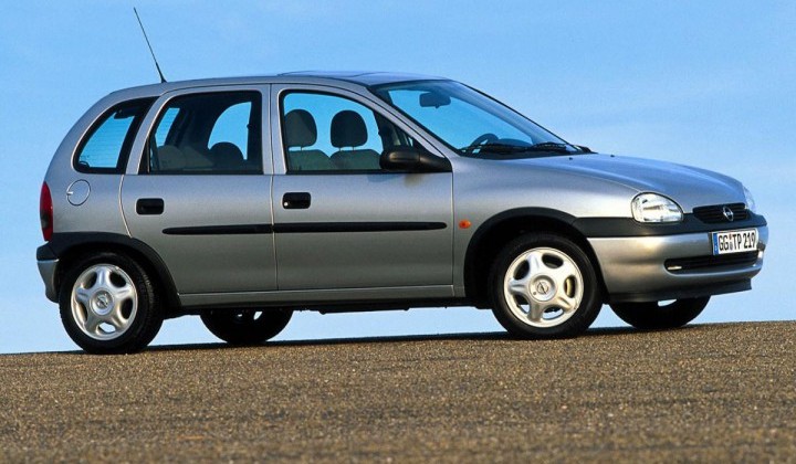 Koji Polovni Auto Kupiti Dizela Ili Benzinac Testovi