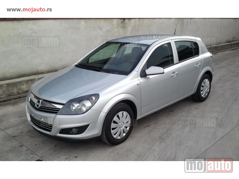 astra h