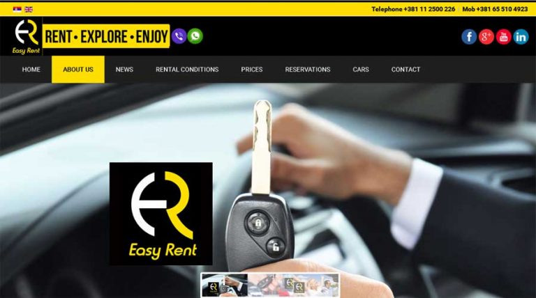 rent-a-car-bg