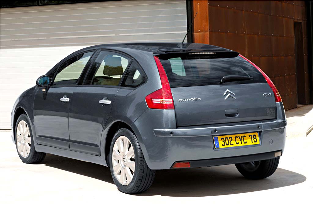 c4-citroen